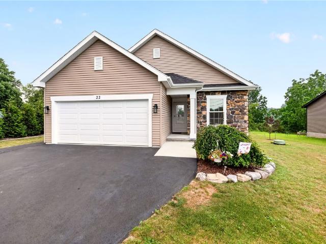 House for sale in New York