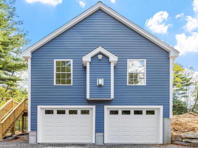 House for sale in New Hampshire