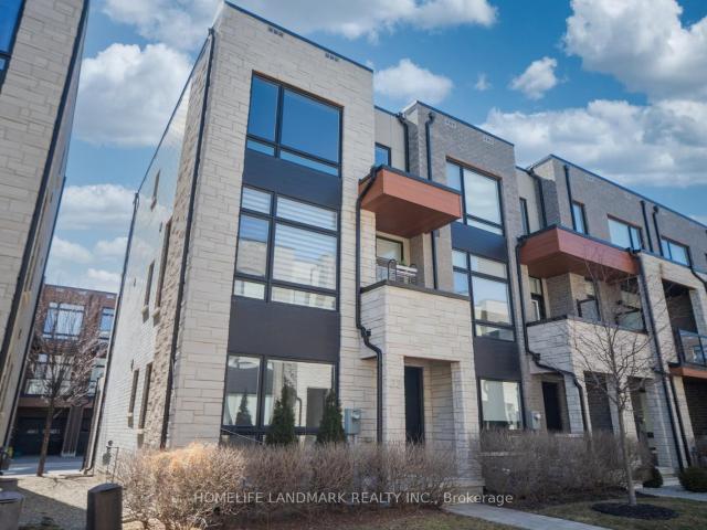 Townhouse for sale in Woburn, Ontario