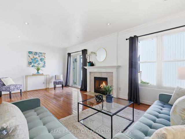 Attic for sale in Woburn, Ontario