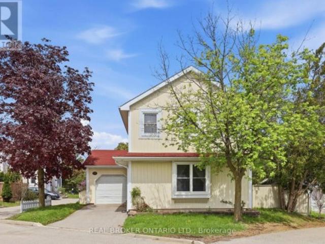 House for sale in Mississauga, Ontario