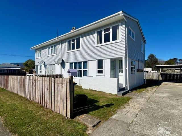 House for rent in Westport, Buller District