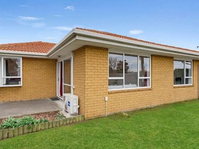 House for rent in Avonhead, Christchurch