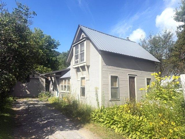 House for sale in Hardwick, Vermont