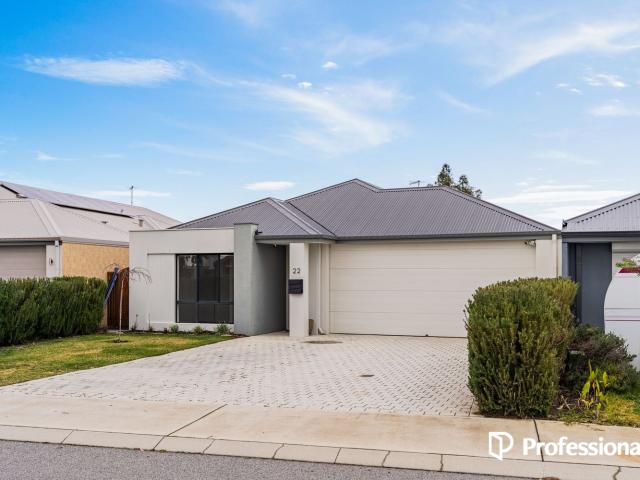 Apartment for rent in Jarrahdale, Western Australia