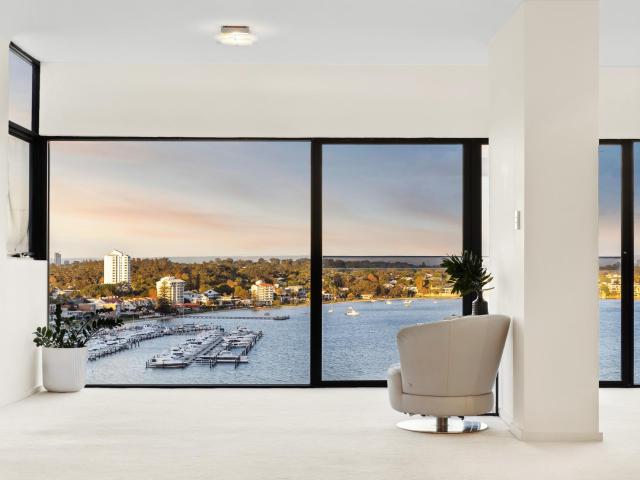 Apartment for sale in Claremont, Western Australia