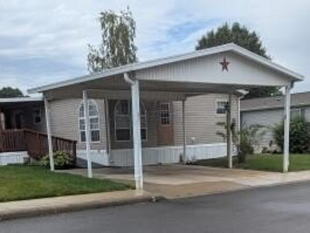 House for sale in Berlin, Ohio