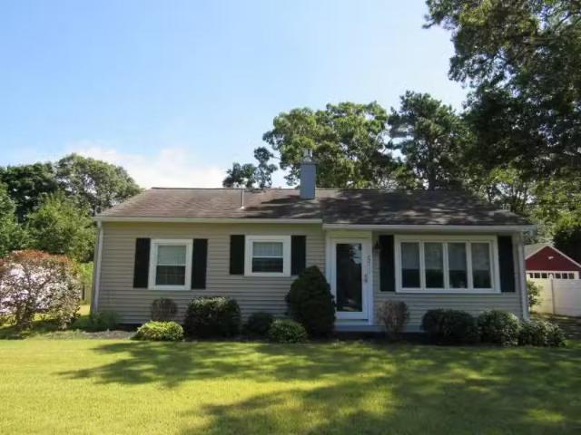 House for rent in Plymouth