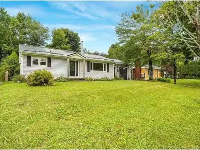 House for sale in Fredericton, New Brunswick