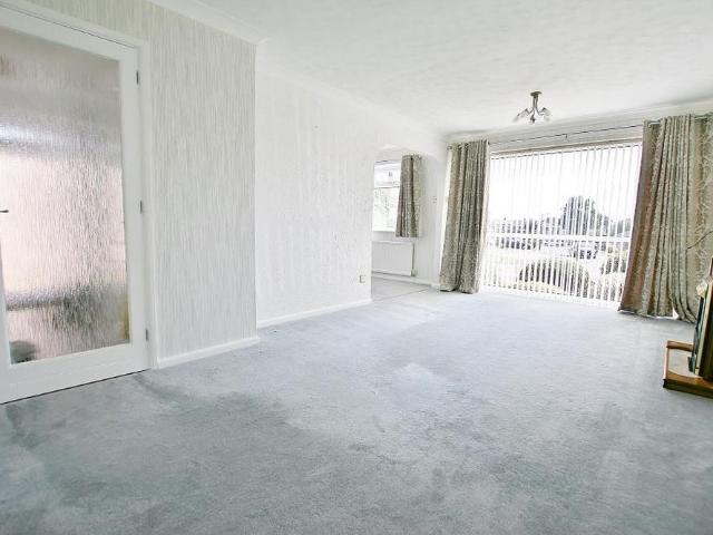 House for rent in Brackenfield, East Midlands