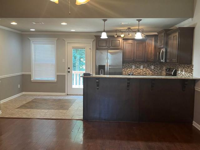 House for sale in Ark