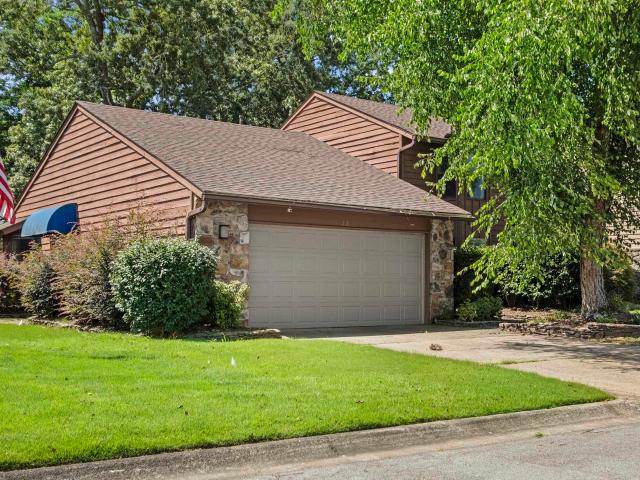 House for sale in Ark