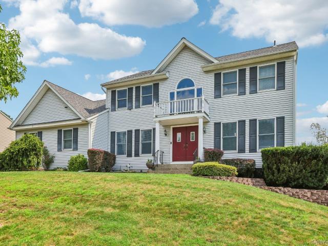 House for sale in Rockland, New York