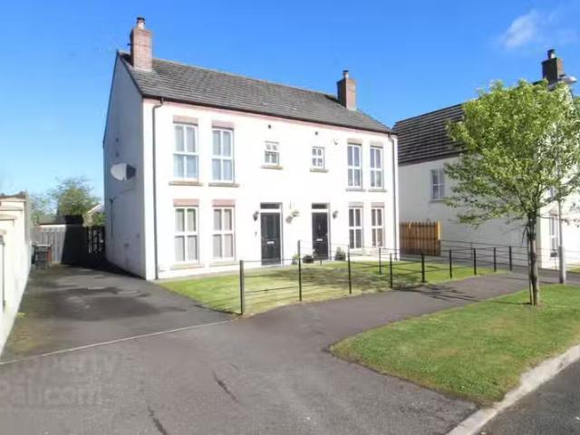 House for sale in Gorteeny, Connacht