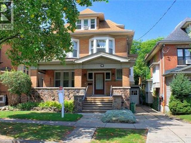 Property for sale in Ancaster, Ontario