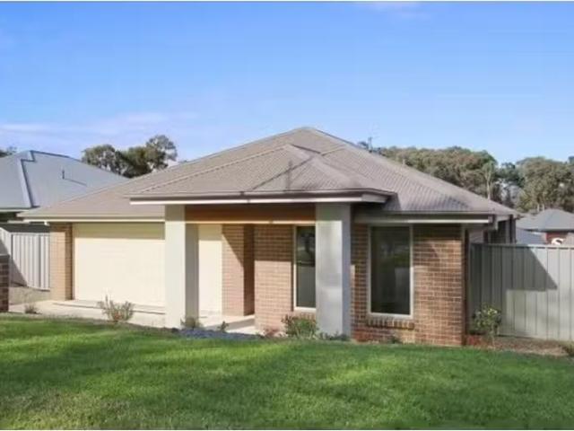 House for rent in Albury, New South Wales