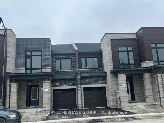 Townhouse for rent in Woburn, Ontario