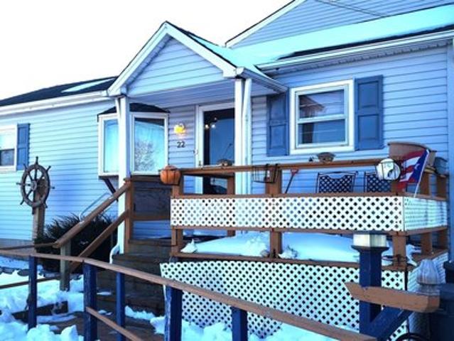 House for sale in Centereach, New York