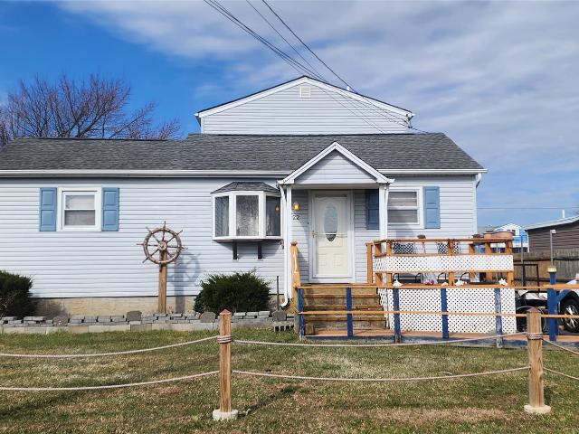 House for sale in Centereach, New York