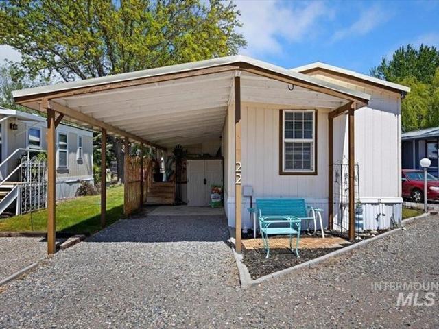 House for sale in Hagerman, Idaho