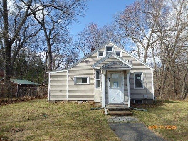 House for sale in Southampton, Massachusetts