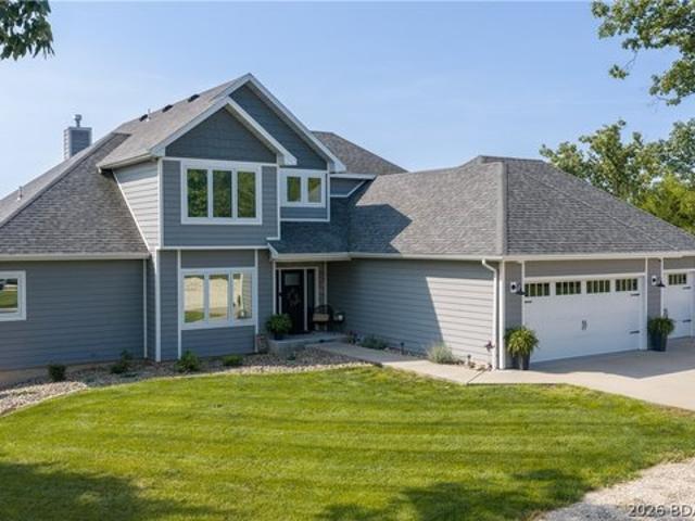 House for sale in Eldon, Missouri