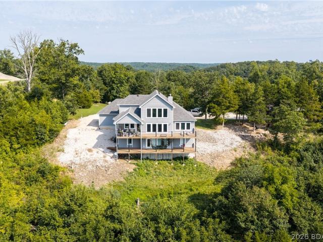 House for sale in Eldon, Missouri