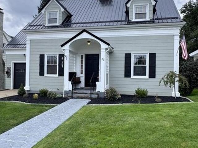 House for sale in Bradford, Pennsylvania