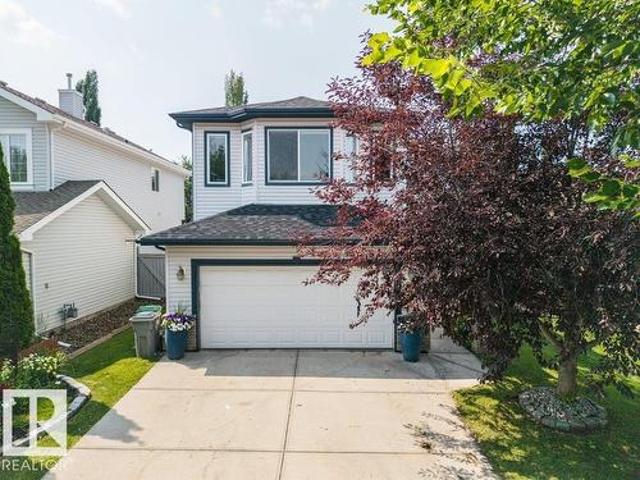 House for sale in Beaumont, Alberta