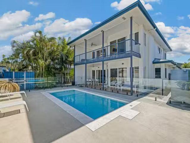 House for rent in Kings Creek, Queensland