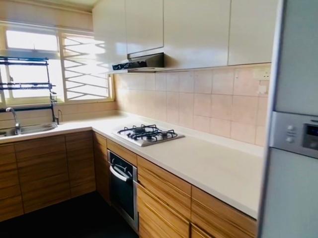 Apartment for rent