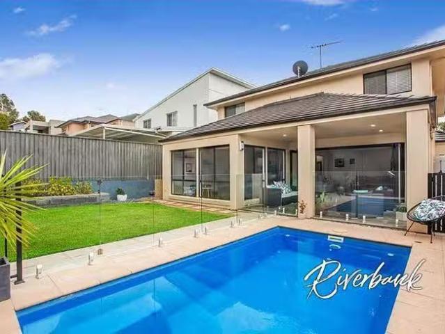 House for rent in Pemulwuy