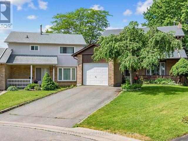 House for sale in Georgina, Ontario
