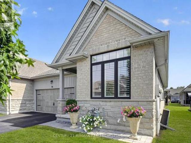 Land for sale in Niagara, Ontario