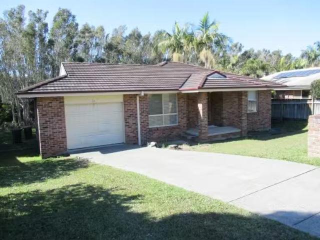 House for rent in Boambee East, New South Wales