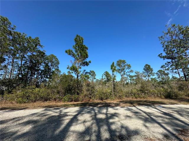 Land for sale in Indian Lake Estates, Florida