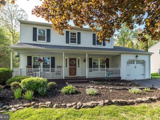 House for sale in Bucks, Pennsylvania