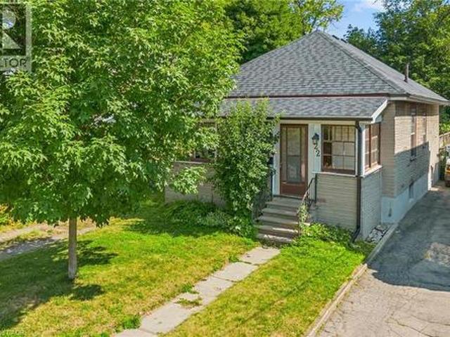 House for sale in Guelph, Ontario
