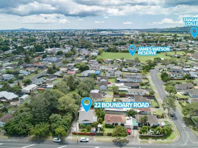 House for sale in East Tamaki, Oroua County