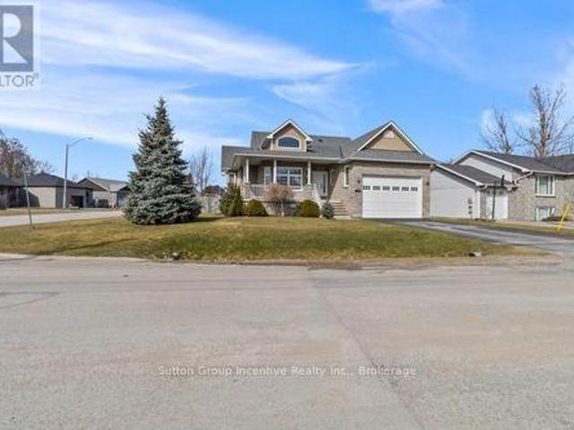 House for sale in Tay, Ontario