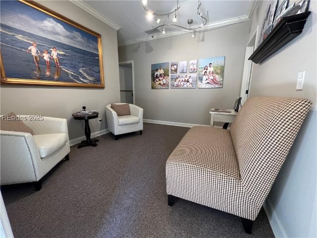 Commercial for sale in Hilton Head Island
