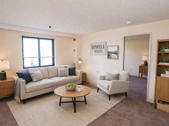 House for sale in Lowell, Massachusetts