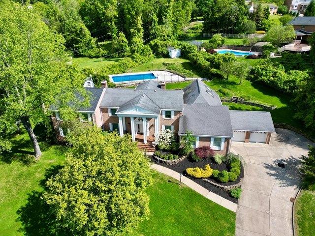 House for sale in Wheeling, West Virginia