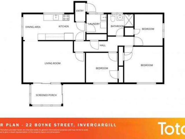 Property for sale in Invercargill, Southland