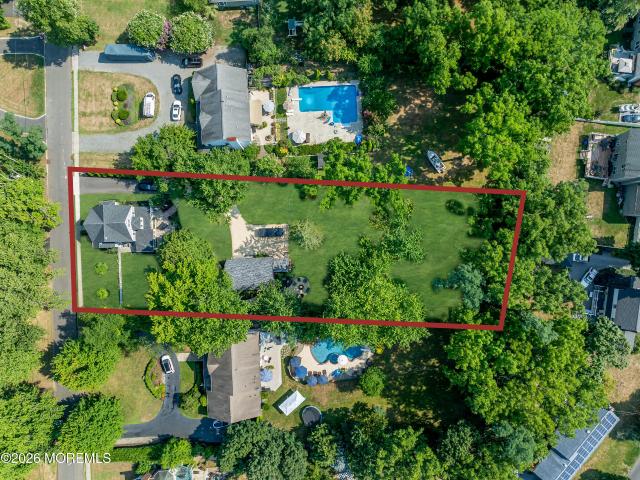 House for sale in Monmouth, New Jersey