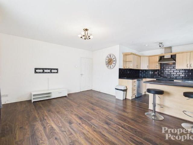 Apartment for rent in Sydenham, Northern Ireland