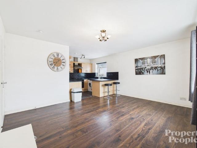 Apartment for rent in Sydenham, Northern Ireland