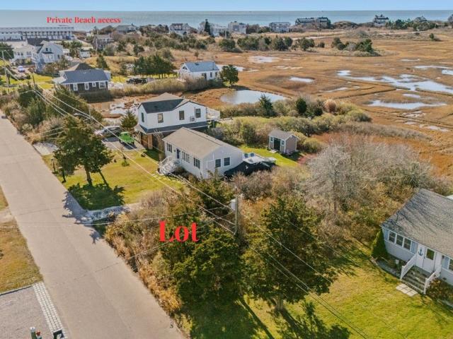 Land for sale in Westerly, Rhode Island