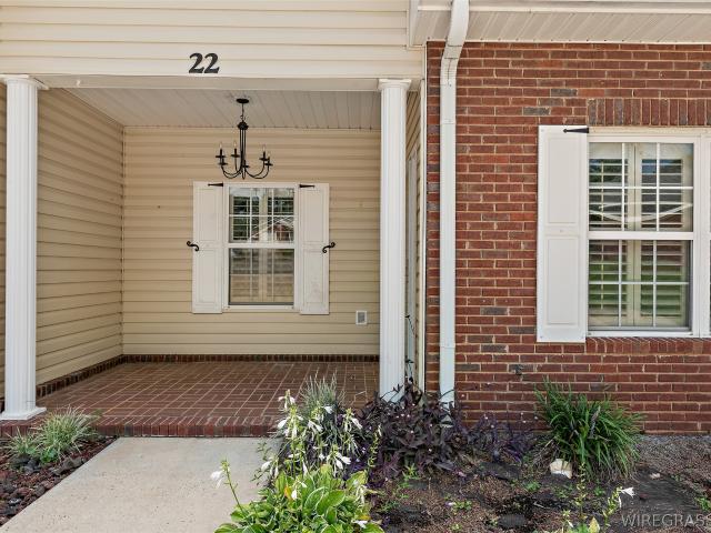Townhouse for sale in Enterprise, Alabama