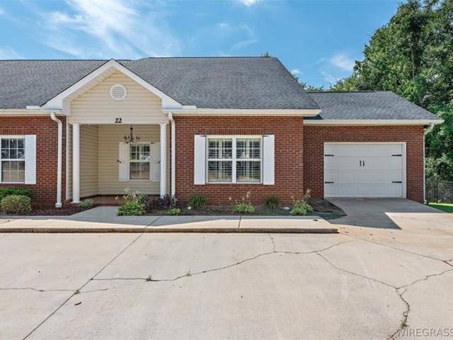 Townhouse for sale in Enterprise, Alabama